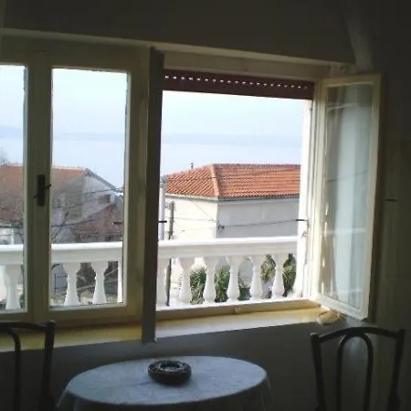 In With Sea View, Terrace, Air Conditioning, Wifi 3541-1