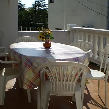 In With Sea View, Terrace, Air Conditioning, Wifi 3541-1 Gasthof Novi Vinodolski