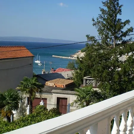 Gasthof In With Sea View, Terrace, Air Conditioning, Wifi 3541-1
