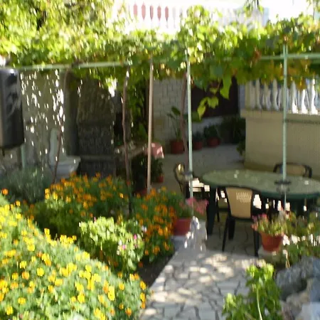 Affittacamere In With Sea View, Terrace, Air Conditioning, Wifi 3541-1 *