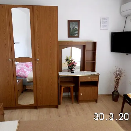 In With Sea View, Terrace, Air Conditioning, Wifi 3541-1 *