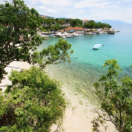 Gasthof In With Sea View, Terrace, Air Conditioning, Wifi 3541-1 Novi Vinodolski