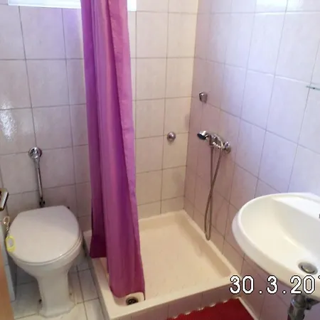 In With Sea View, Terrace, Air Conditioning, Wifi 3541-1 Guest house